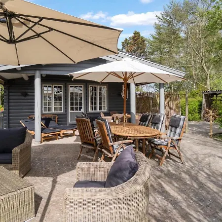 - 1-6km From The Sea By Interhome Holiday home *