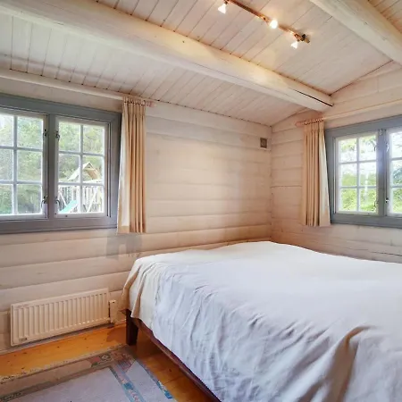 Holiday home - 1-6km From The Sea By Interhome