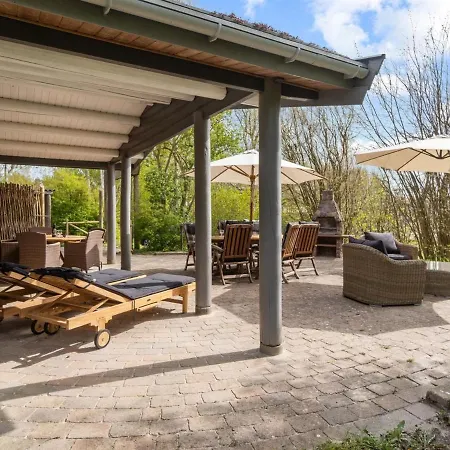 - 1-6km From The Sea By Interhome *