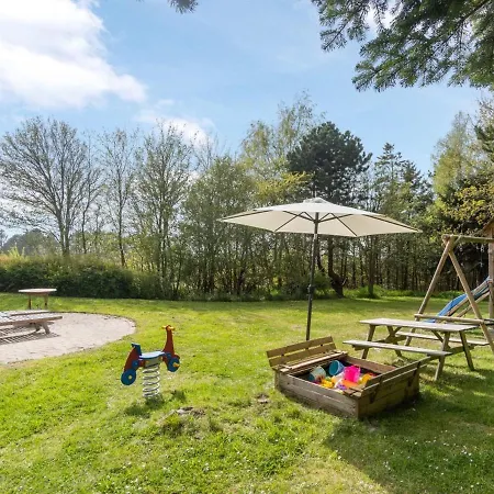 - 1-6km From The Sea By Interhome * Farevejle