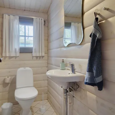 - 1-6km From The Sea By Interhome * Fårevejle