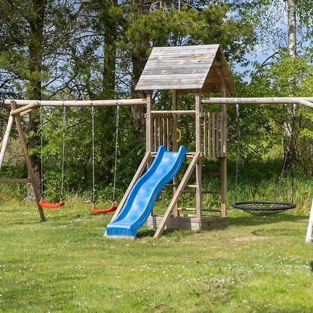 - 1-6km From The Sea By Interhome * Fårevejle