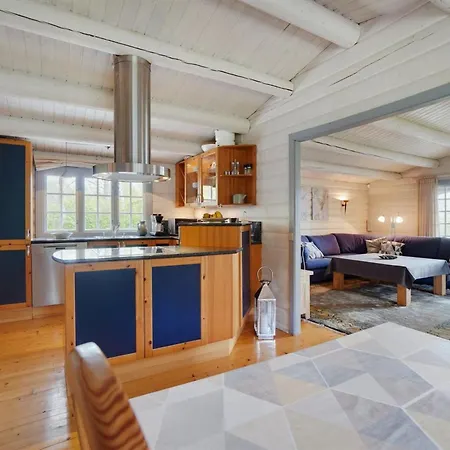 - 1-6km From The Sea By Interhome Fårevejle