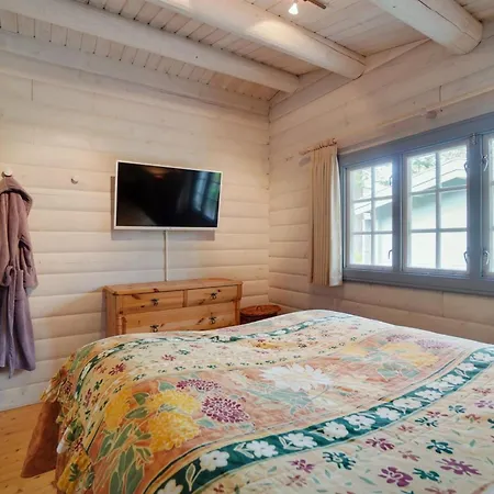 - 1-6km From The Sea By Interhome Nyaraló Fårevejle