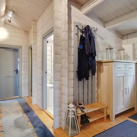 - 1-6km From The Sea By Interhome *