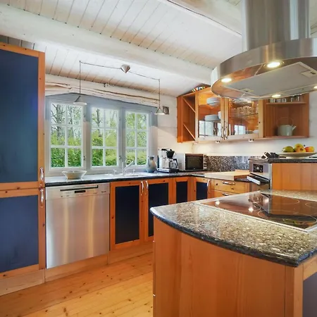 - 1-6km From The Sea By Interhome Fårevejle