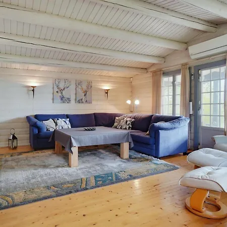 - 1-6km From The Sea By Interhome