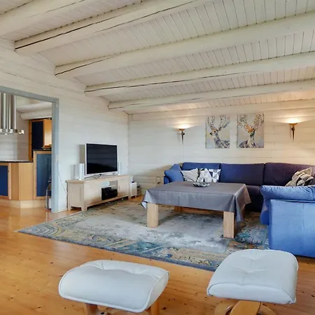 - 1-6km From The Sea By Interhome Feriehus *