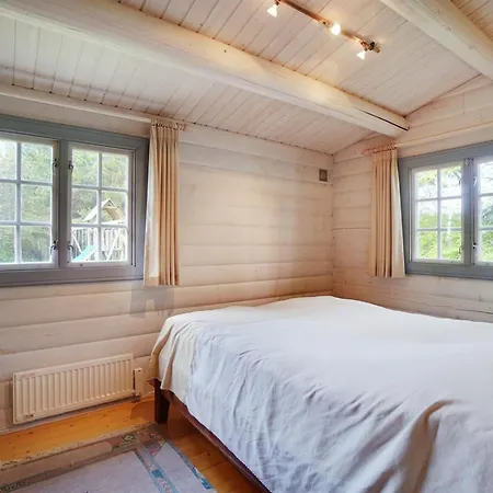 - 1-6km From The Sea By Interhome *
